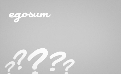 egosum